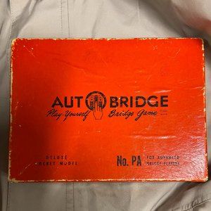 Auto Bridge